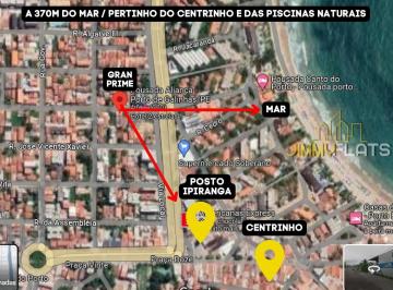 Apartamento à venda no GRAN PRIME PORTO DE GALINHAS, PORTO DE GALINHAS, Ipojuca, PE · Apartamento à venda no GRAN PRIME PORTO DE GALINHAS, PORTO DE GALINHAS, Ipojuca, PE