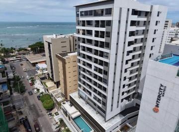 Apartamento para locação no SMART STAY IZIDRO, PONTA VERDE, Maceió, AL · Apartamento para locação no SMART STAY IZIDRO, PONTA VERDE, Maceió, AL