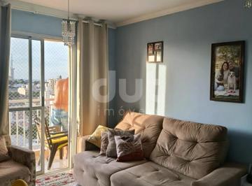 0 · Apartamento a venda no Bonfim,Porteira fechada.