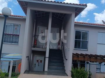 0 · Apartamento no Residencial Portal de Itá - Itatiba/SP