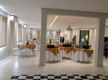 Comercial · 300m² · Salão para aluguel, JARDIM SANTO ANTONIO - Santo André/SP