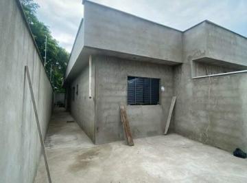 Casa · 64m² · 2 Quartos · 2 Vagas · Casa à venda com 2 quartos no bairro Gaivota (Praia)