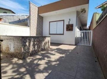 Casa · 65m² · 2 Quartos · 1 Vaga · Casa à venda com 2 quartos no bairro Mosteiro