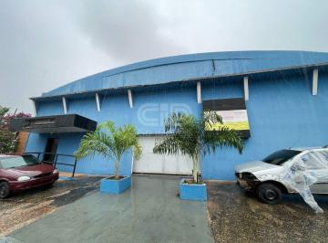 Comercial · 745m² · 8 Vagas · Prédios Comercial Com 740m² no Cidade Alta