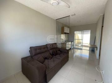 Casa · 56m² · 2 Quartos · 2 Vagas · Casa com 2 quartos no Res. Ilhas Canárias