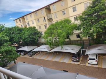 0 · apartamento à venda em Parque Yolanda (Nova Veneza)