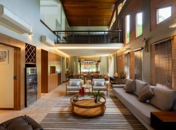Casa · 875m² · 5 Quartos · 4 Vagas · SHIN QL 04 – RESIDÊNCIA CONTEMPORÂNEA DE ALTO PADRÃO NO LAGO NORTE