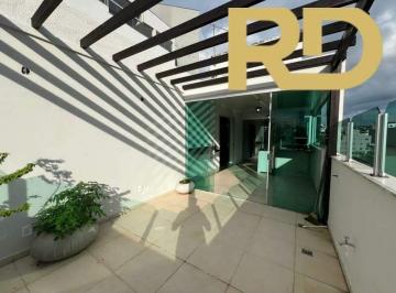 Apartamento · 105m² · 4 Quartos · 2 Vagas · Cobertura à venda, 4 quartos, 1 suíte, 2 vagas, Fernão Dias - Belo Horizonte/MG