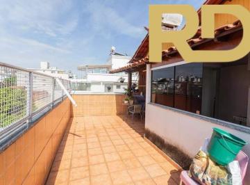 Apartamento · 170m² · 5 Quartos · 2 Vagas · Duplex Exclusivo: 5 Quartos e Entrada Independente – Coladinho no Santa Inês!