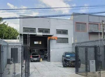 Casa · 173m² · 2 Quartos · Barracão para aluguel, 2 quartos, Jardim Nilópolis - CAMPINAS/SP