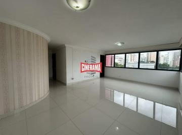 Apartamento · 144m² · 4 Quartos · 1 Vaga · Apartamento à venda, 4 quartos, 2 suítes, 1 vaga, Centro - São Caetano do Sul/SP