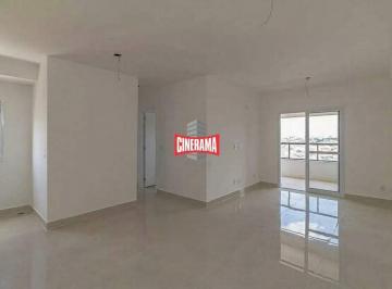 Apartamento · 69m² · 1 Quarto · 2 Vagas · Apartamento à venda, 1 quarto, 1 suíte, 2 vagas, Parque das Nações - Santo André/SP