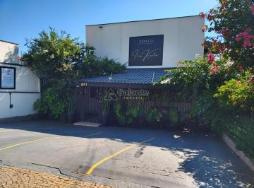 0 · Casa Comercial para locação com 08 salas no Jardim Flamboyant