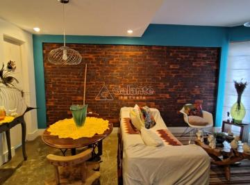 0 · Apartamento duplex mobiliado para locação no Cambuí, Campinas