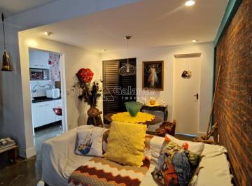 0 · Apartamento duplex mobiliado para locação no Cambuí, Campinas
