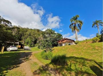 Comercial · 18287m² · 1 Quarto · 2 Vagas · Chácara a Venda - Bairro Serra Alta - SÃO BENTO DO SUL - SC