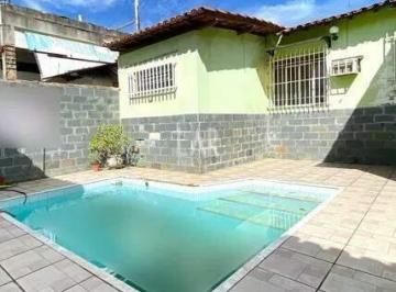 Casa · 245m² · 3 Quartos · 4 Vagas · Casa para aluguel, 3 quartos, 1 suíte, 4 vagas, Campo Alegre - Belo Horizonte/MG