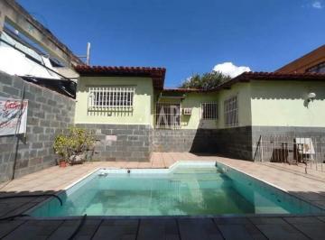 Casa · 245m² · 3 Quartos · 4 Vagas · Casa para aluguel, 3 quartos, 1 suíte, 4 vagas, Campo Alegre - Belo Horizonte/MG
