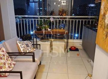 Apartamento · 75m² · 3 Quartos · 2 Vagas · Apartamento 75 m² à venda em Anchieta, São Bernardo do Campo — Residencial