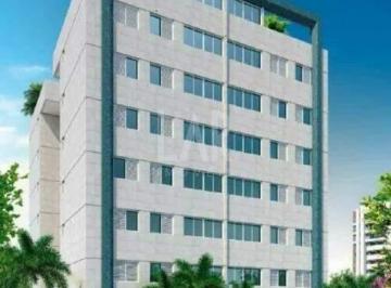 Apartamento · 67m² · 2 Quartos · 2 Vagas · Apartamento à venda, 2 quartos, 1 suíte, 2 vagas, Castelo - Belo Horizonte/MG