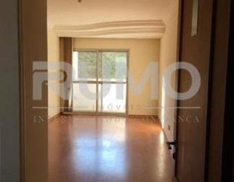 0 · apartamento à venda em Cambuí
