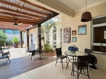 0 · Casa Térrea 3 Suítes à Venda no Condomínio Terras do Cancioneiro – Parque Brasil