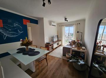 0 · apartamento à venda em Vila Industrial