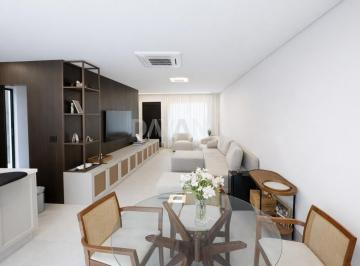 0 · Casa à venda no Lagoa SKY Houses no Alto Taquaral em Campinas na Davanti Imóveis