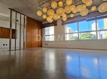 0 · Apartamento à venda no Cambuí em Campinas na Davanti Imóveis.