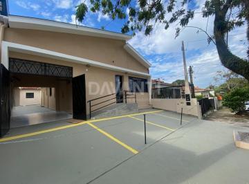 0 · Casa comercial para locação no Jardim Guanabara em Campinas na Davanti Imóveis.