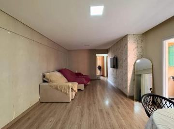 Apartamento · 97m² · 3 Quartos · 2 Vagas · Apartamento 3 Dorms (1 Suíte) com 2 Vagas e Varanda Gourmet – Campestre, Santo André