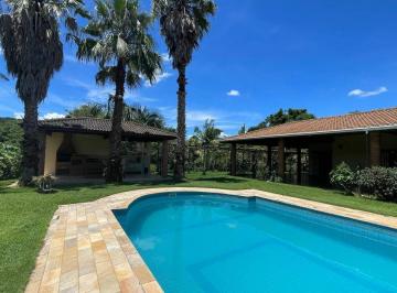Rural · 145000m² · 3 Quartos · 2 Vagas · Sítio para VENDA localizado no bairro RIO ACIMA, em Jundiaí/SP. 