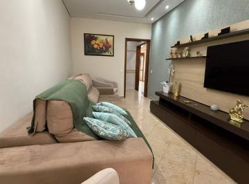 Casa · 206m² · 4 Quartos · 2 Vagas · Casa para VENDA localizada no bairro CIDADE NOVA II em Várzea Paulista/SP.