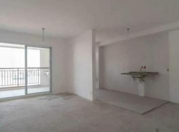 Apartamento · 68m² · 2 Quartos · 2 Vagas · Apartamento Novo 68 m² à venda em Casa Branca, Santo André 