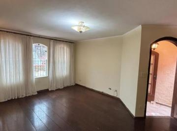 Casa · 135m² · 3 Quartos · 2 Vagas · Sobrado à Venda em Santo André (Santa Maria) | 2 Vagas, 135 m², Cerâmica