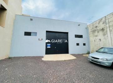 Comercial · 260m² · 2 Vagas · Barracão amplo para locação em ótima localização, JARDIM GISELA, TOLEDO - PR