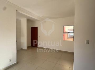 Apartamento · 50m² · 2 Quartos · 1 Vaga · Apartamento à venda, com 2 quartos, Conjunto Alvorada, UBERLANDIA - MG