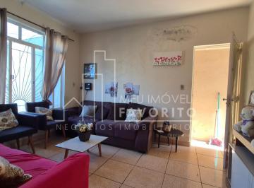 Casa · 142m² · 2 Quartos · 1 Vaga · Casa para venda no Jardim Pacaembu, Jundiaí - SP com documentação em ordem