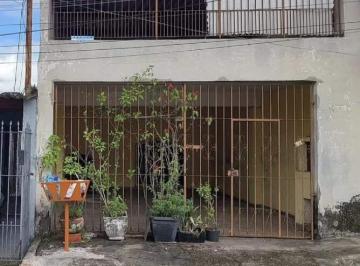 Terreno · 115m² · Terreno à venda Camilópolis - Santo André - SP