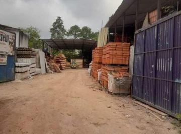 Terreno · 900m² · 5 Vagas · Terreno para aluguel 5 vagas Demarchi - São Bernardo do Campo - SP