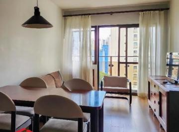 Apartamento · 48m² · 1 Quarto · 1 Vaga · Apartamento à venda 1 quarto 1 vaga Centro - São Bernardo do Campo - SP