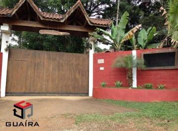 Rural · 1158m² · 2 Quartos · 50 Vagas · Chácara à venda 2 quartos 50 vagas Riacho Grande - São Bernardo do Campo - SP