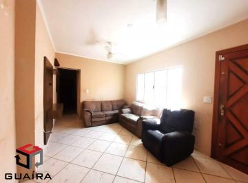 Casa · 154m² · 3 Quartos · 2 Vagas · Casa Térrea à venda 3 quartos 2 suítes 2 vagas Rudge Ramos - São Bernardo do Campo - SP