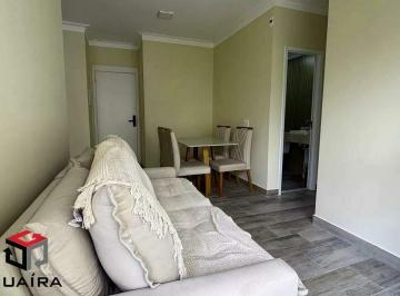 Apartamento · 61m² · 2 Quartos · 1 Vaga · Apartamento à venda 2 quartos 1 suíte 1 vaga Planalto - São Bernardo do Campo - SP