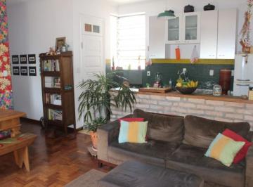 Apartamento · 80m² · 2 Quartos · 1 Vaga · Apartamento- 80m², Aclimação- São Paulo - SP