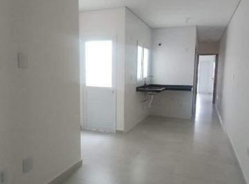 Photo 1 · Apartamento sem condomínio com elevador 2 quartos 1suíte 1 vaga Jd. Bela Vista SA