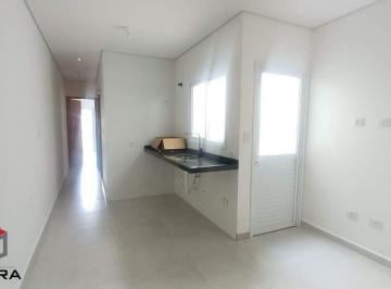 Apartamento · 46m² · 2 Quartos · 1 Vaga · Apartamento à venda 2 quartos 1 suíte 1 vaga Floresta - Santo André - SP