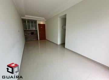 Apartamento · 78m² · 2 Quartos · 1 Vaga · Apartamento à venda 2 quartos 1 suíte 1 vaga Independência - São Bernardo do Campo - SP