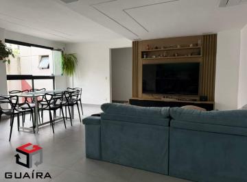 Apartamento · 105m² · 3 Quartos · 2 Vagas · Apartamento à venda 3 quartos 1 suíte 2 vagas Baeta Neves - São Bernardo do Campo - SP