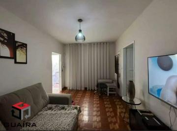 Casa · 135m² · 2 Quartos · 1 Vaga · Casa Térrea à venda 2 quartos 1 vaga Olímpico - São Caetano do Sul - SP